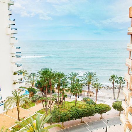 1ª Linea De Playa Marbell Center Lejlighed Marbella Eksteriør billede