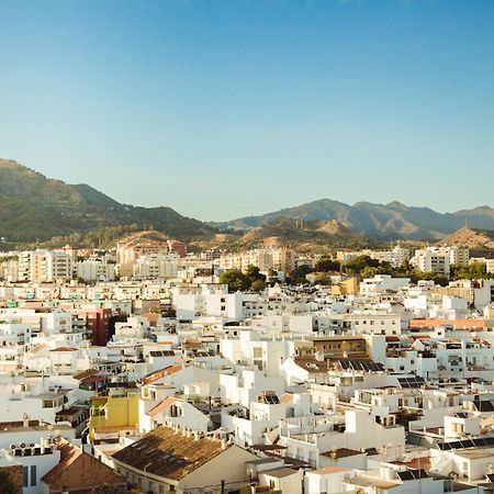1ª Linea De Playa Marbell Center Lejlighed Marbella Eksteriør billede
