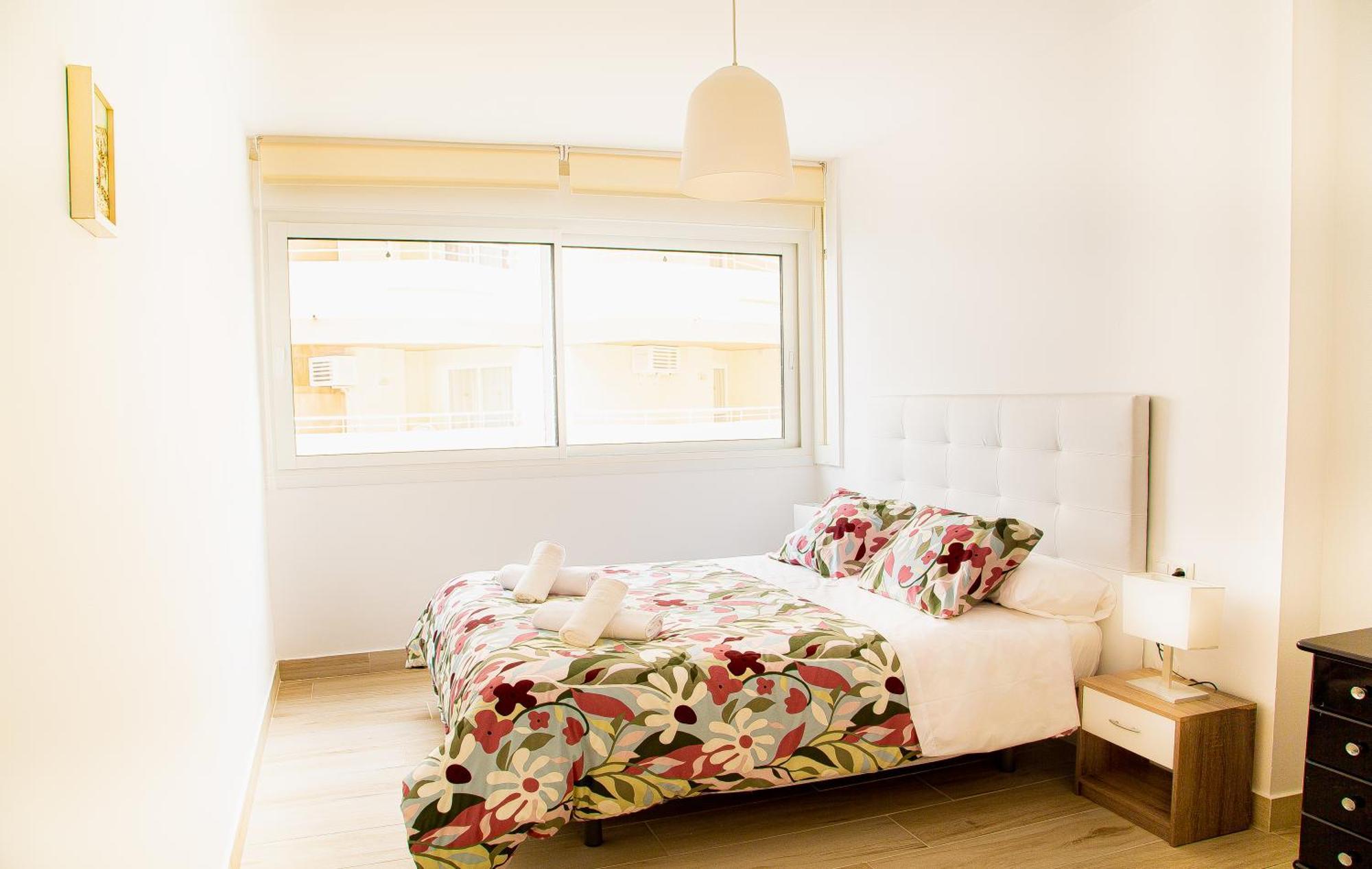 1ª Linea De Playa Marbell Center Lejlighed Marbella Eksteriør billede