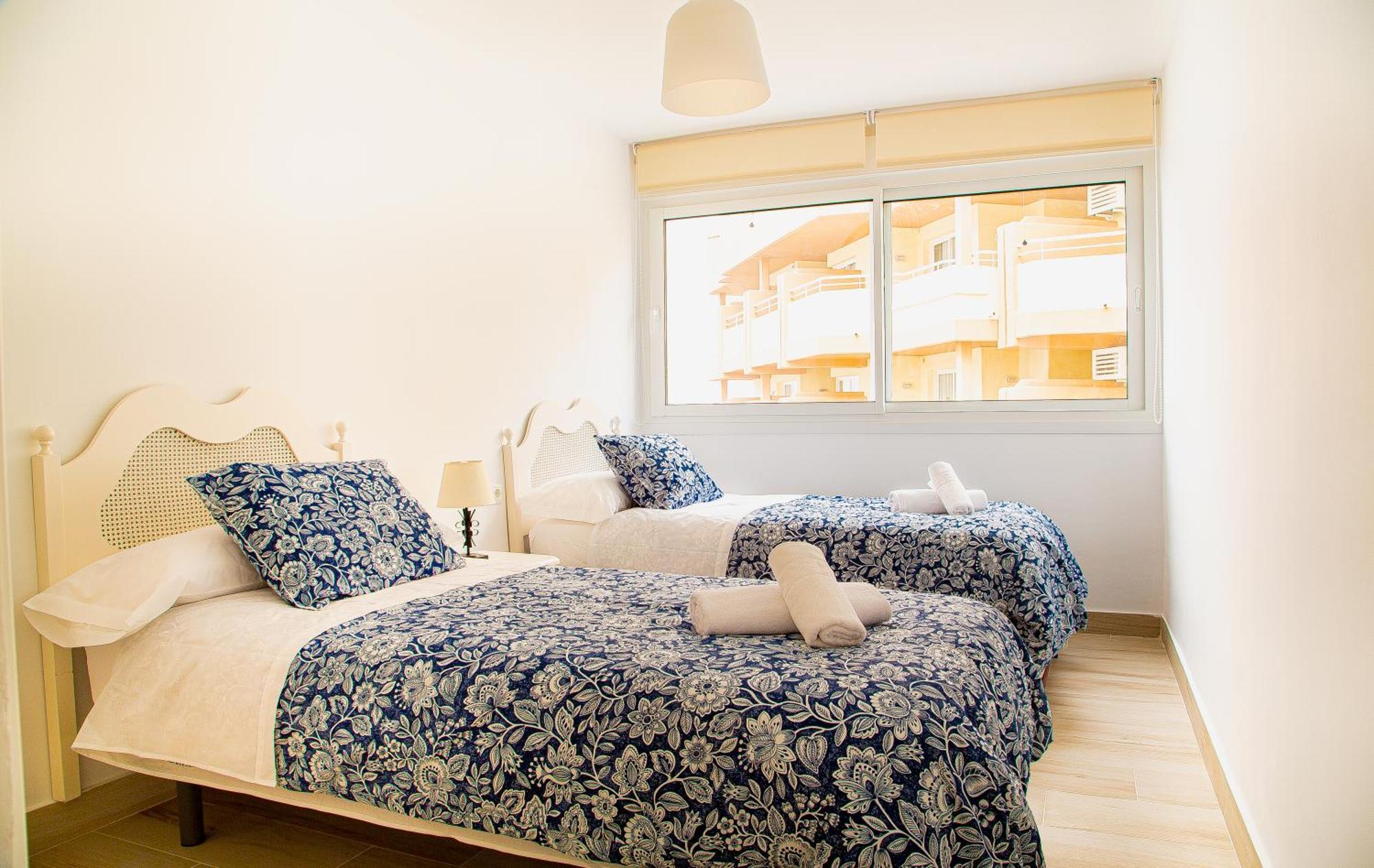 1ª Linea De Playa Marbell Center Lejlighed Marbella Eksteriør billede