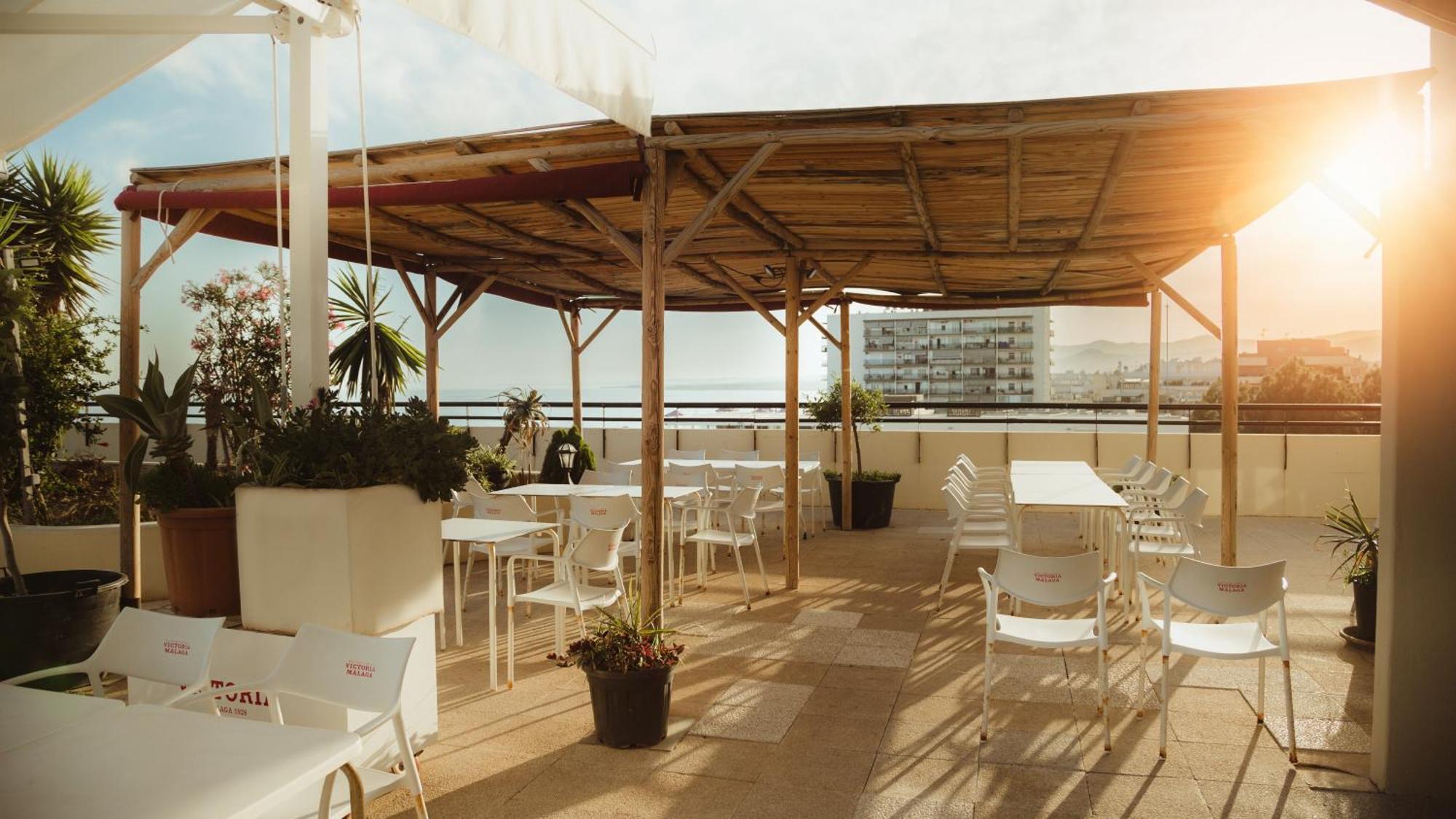 1ª Linea De Playa Marbell Center Lejlighed Marbella Eksteriør billede