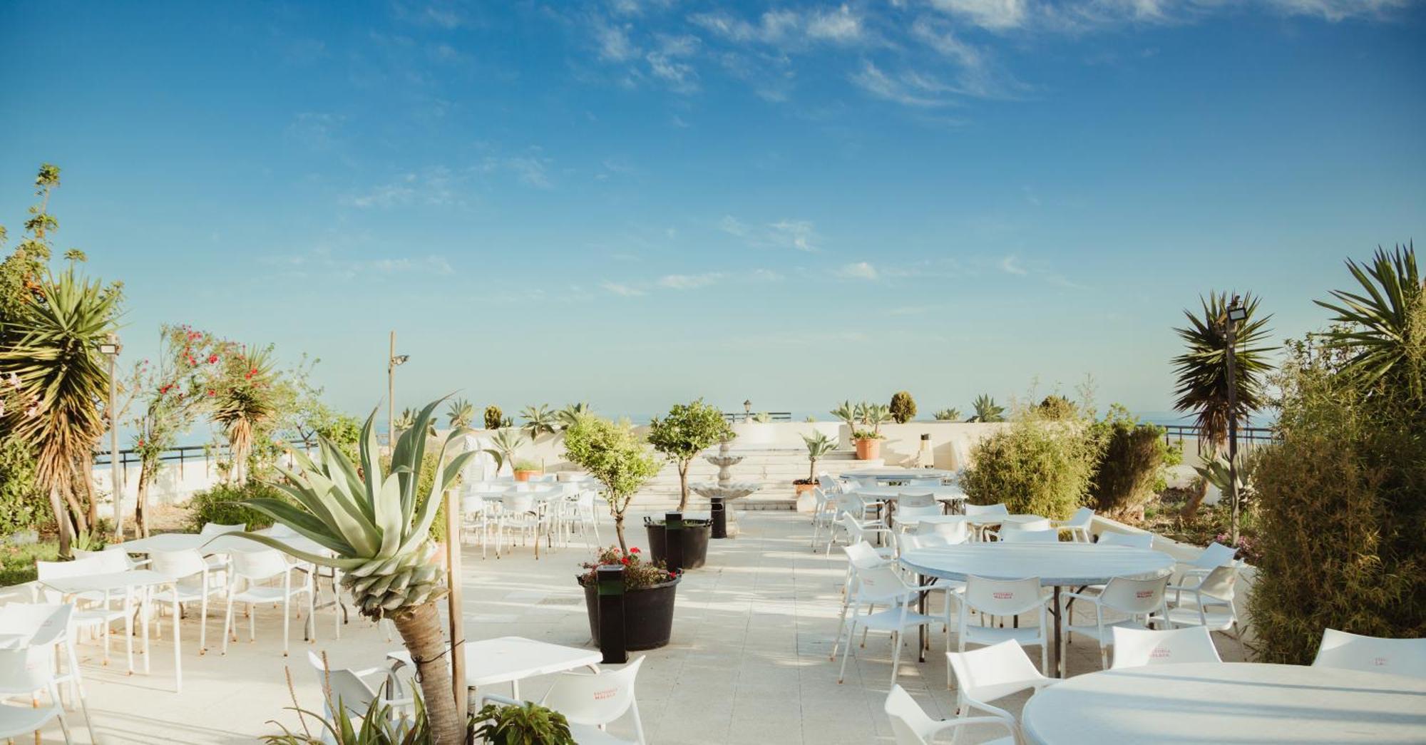 1ª Linea De Playa Marbell Center Lejlighed Marbella Eksteriør billede